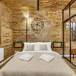 The Magnificent Urban Hideaway * Bratislava