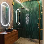 The Magnificent Urban Hideaway 아파트