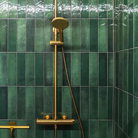 Daire The Magnificent Urban Hideaway Bratislava