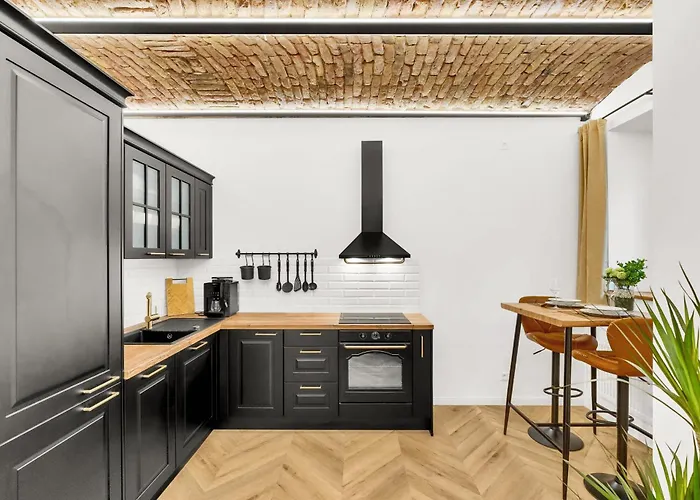 The Magnificent Urban Hideaway