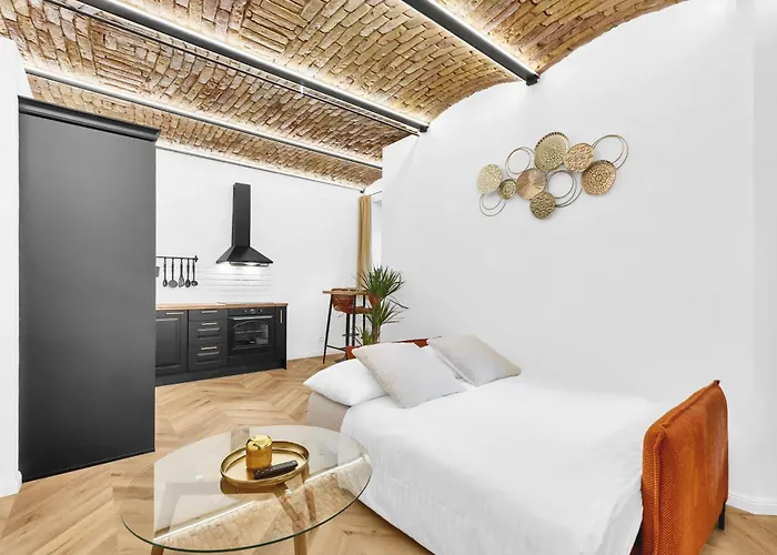 The Magnificent Urban Hideaway Bratislava