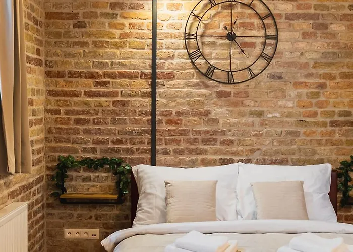 The Magnificent Urban Hideaway