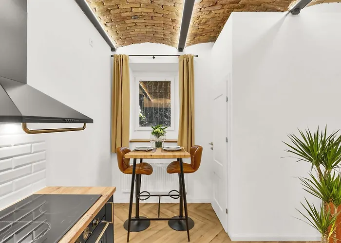 The Magnificent Urban Hideaway براتسيلافا