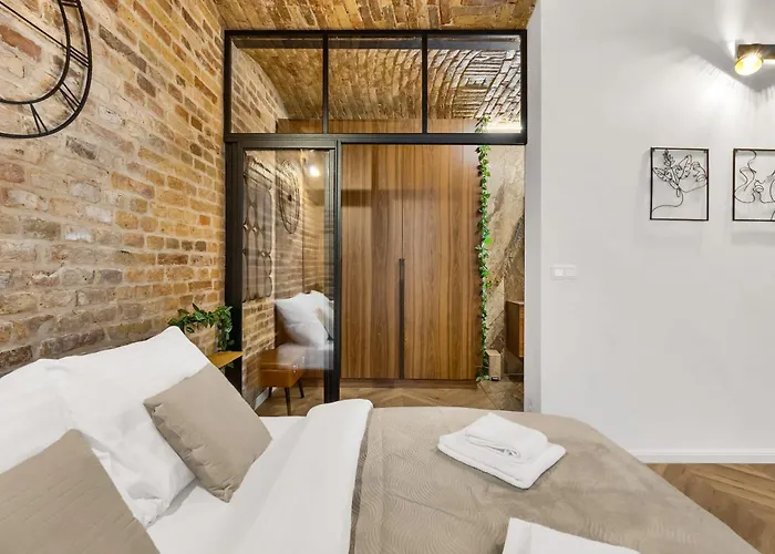 The Magnificent Urban Hideaway