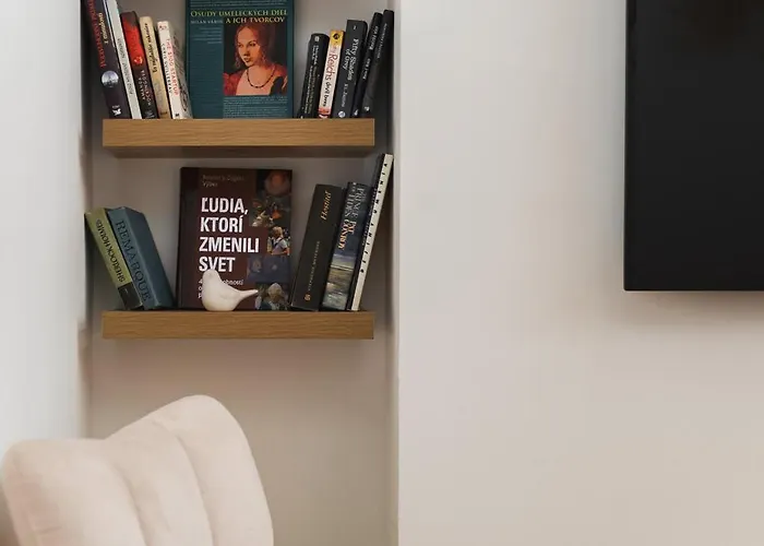 شقة The Magnificent Urban Hideaway *