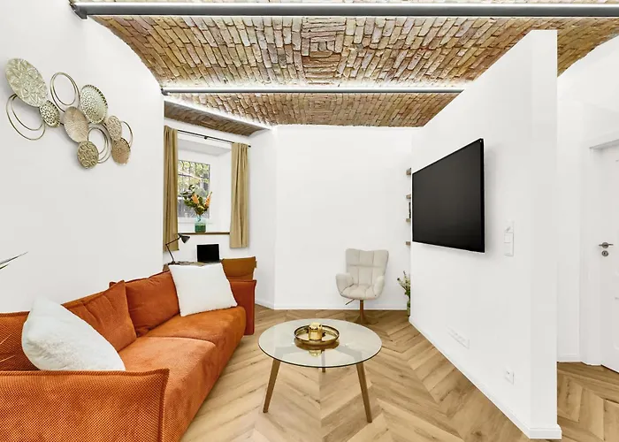 The Magnificent Urban Hideaway Appartement Bratislava